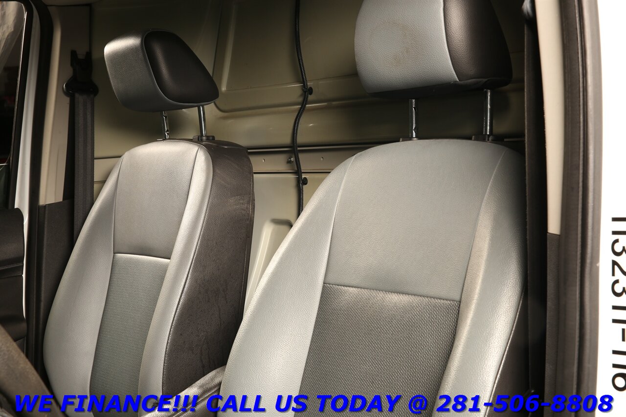 2016 Ford Transit Connect 2016 XL AUTO CRUISE ROOF RACK 88K MLS ALL METAL   - Photo 10 - Houston, TX 77031