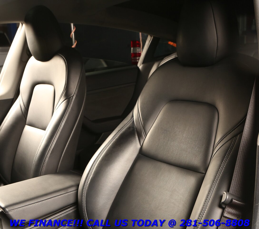 2023 Tesla Model 3 2023 FSD3 AUTOPILOT NAV PANO HEATSEAT WOOD 29K MLS - Photo 12 - Houston, TX 77031