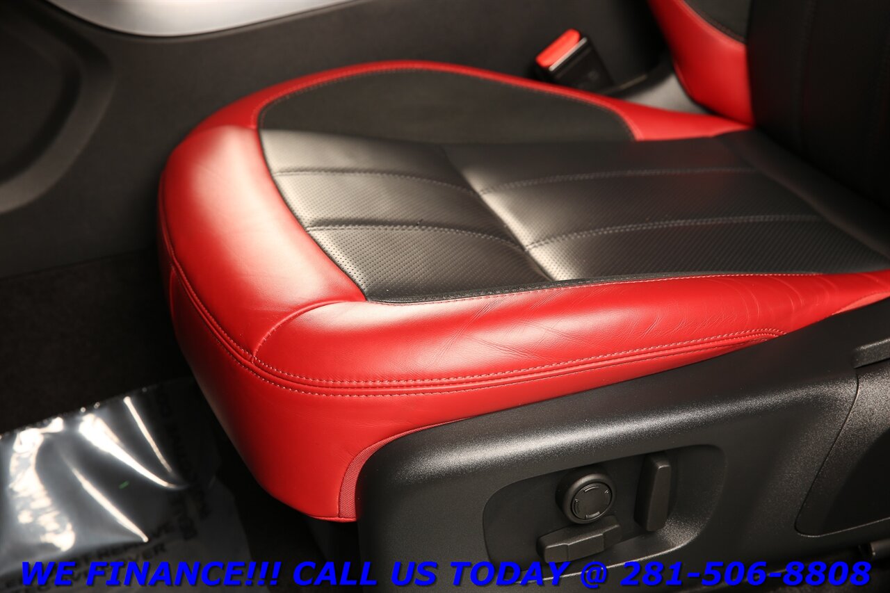 2022 Land Rover Range Rover Sport 2022 HST AWD NAV PANO BLIND CAMERA 35K MLS - Photo 14 - Houston, TX 77031