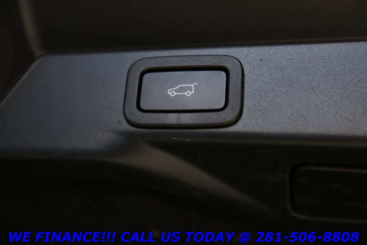 2022 Land Rover Range Rover Sport 2022 HST AWD NAV PANO BLIND CAMERA 35K MLS - Photo 27 - Houston, TX 77031