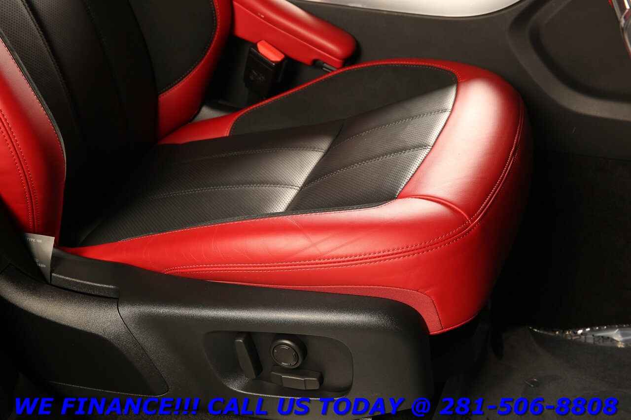 2022 Land Rover Range Rover Sport 2022 HST AWD NAV PANO BLIND CAMERA 35K MLS - Photo 22 - Houston, TX 77031