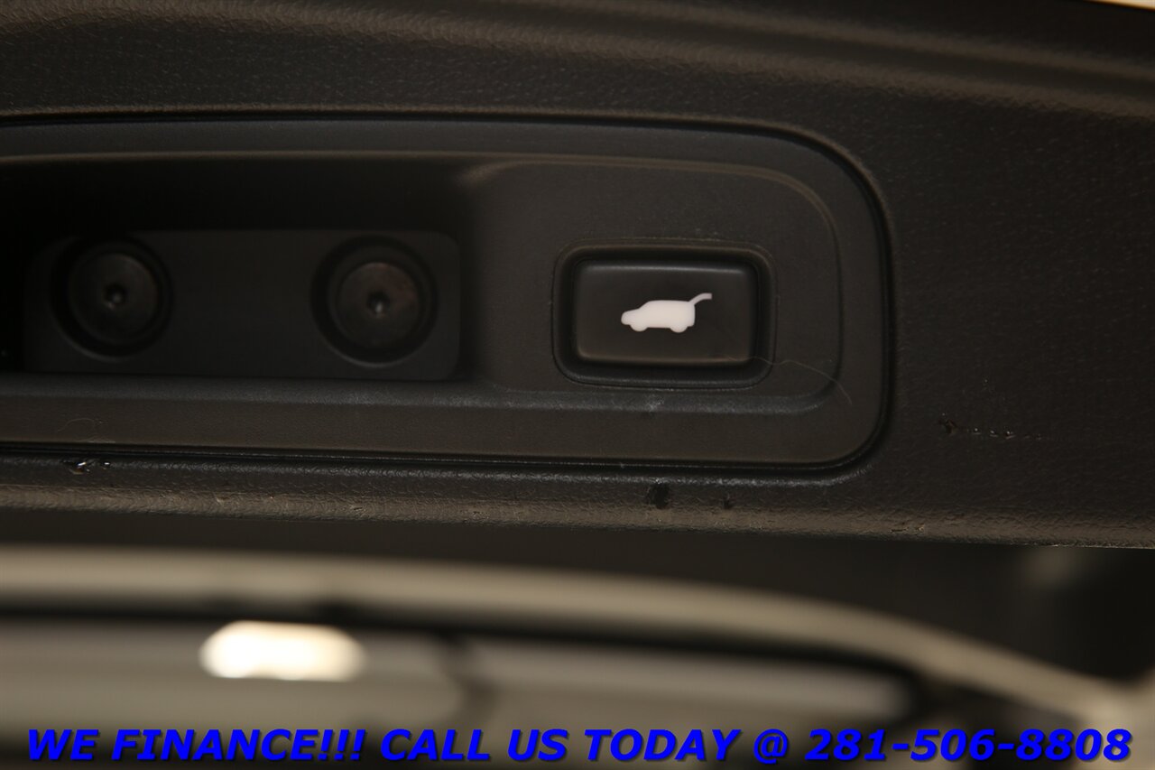 2019 Honda Pilot 2019 EX-L NAV DVD SUNROOF 8-PASS BLIS CAM 85K MLS - Photo 30 - Houston, TX 77031