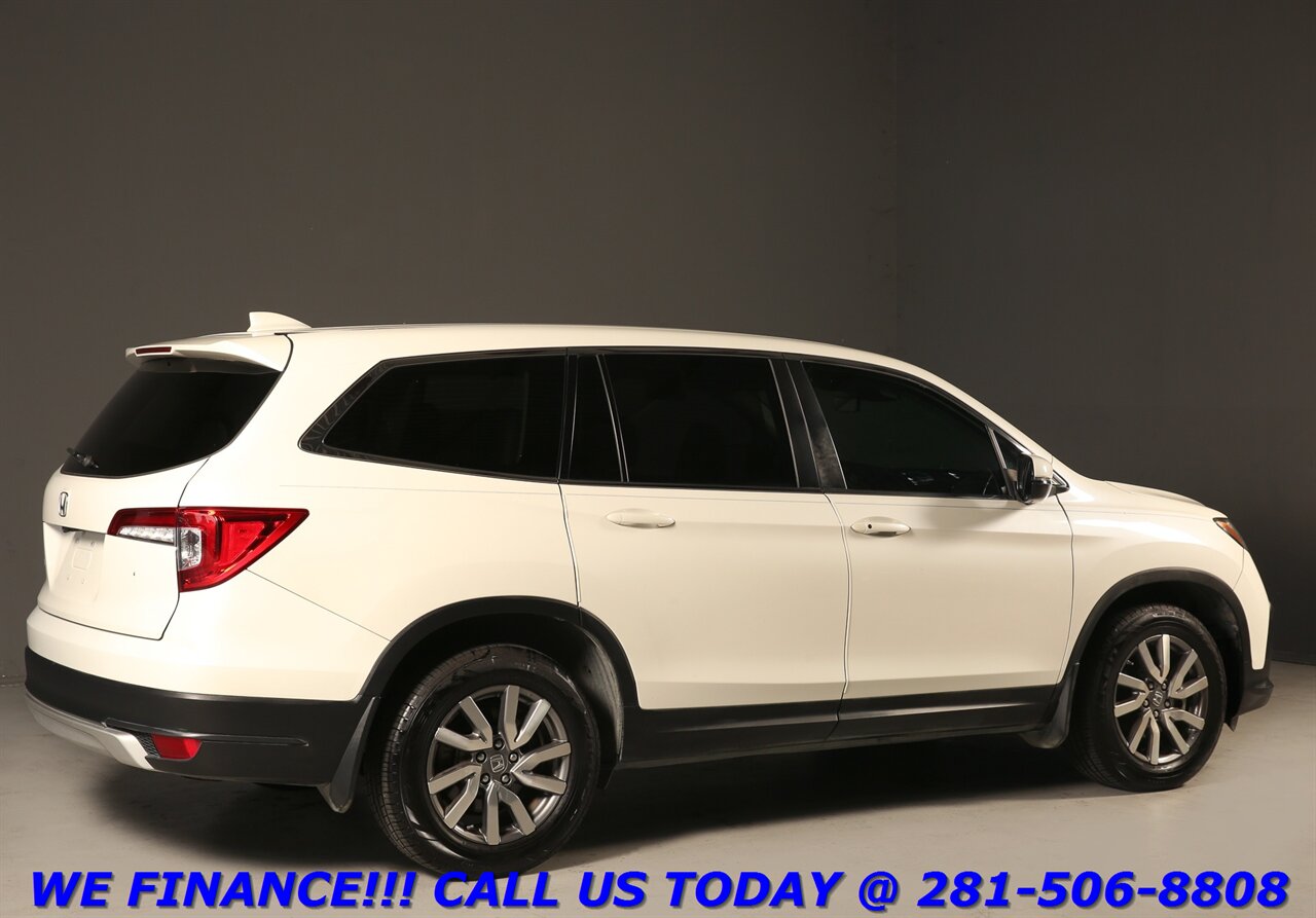 2019 Honda Pilot 2019 EX-L NAV DVD SUNROOF 8-PASS BLIS CAM 85K MLS - Photo 6 - Houston, TX 77031