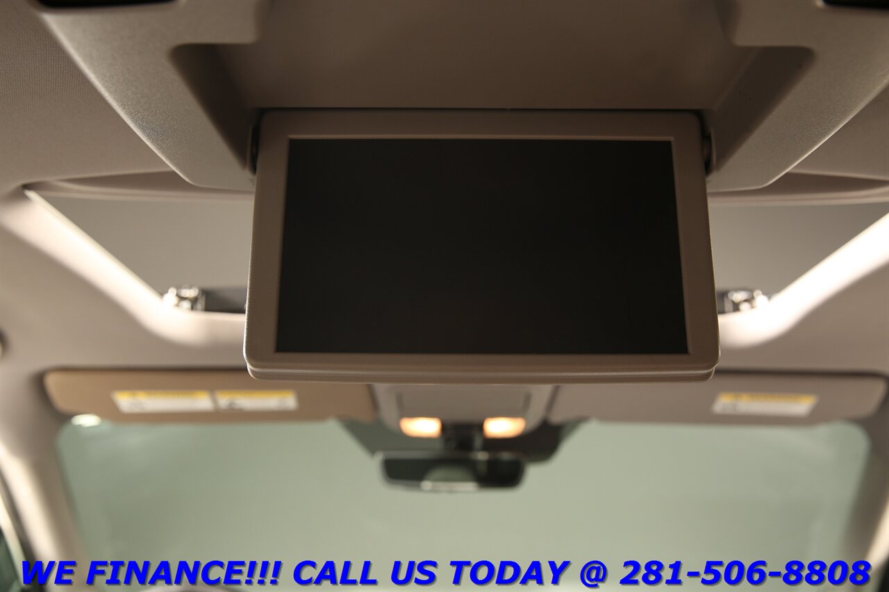 2019 Honda Pilot 2019 EX-L NAV DVD SUNROOF 8-PASS BLIS CAM 85K MLS - Photo 21 - Houston, TX 77031