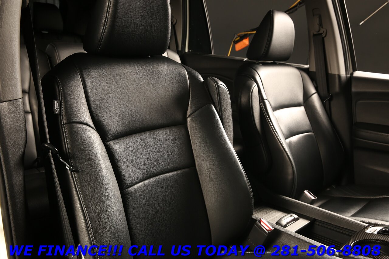 2019 Honda Pilot 2019 EX-L NAV DVD SUNROOF 8-PASS BLIS CAM 85K MLS - Photo 19 - Houston, TX 77031