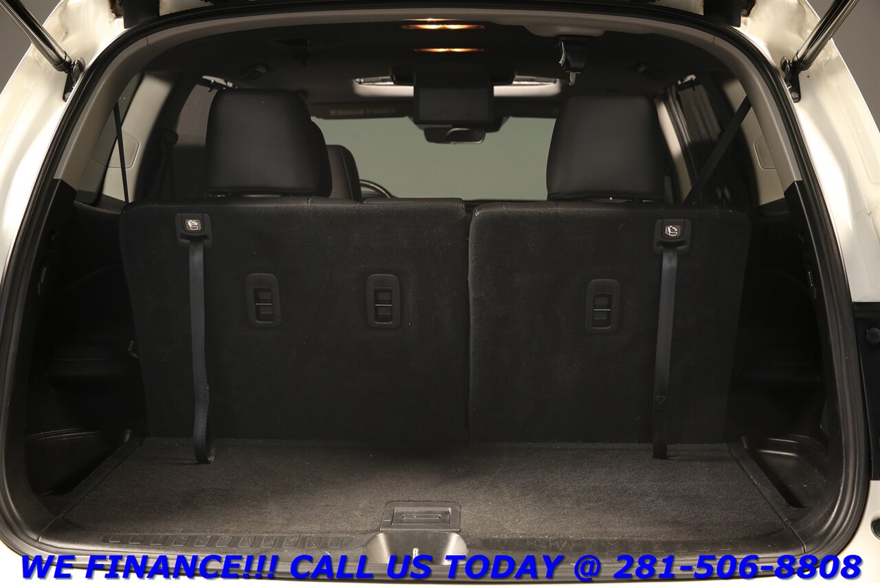 2019 Honda Pilot 2019 EX-L NAV DVD SUNROOF 8-PASS BLIS CAM 85K MLS - Photo 29 - Houston, TX 77031