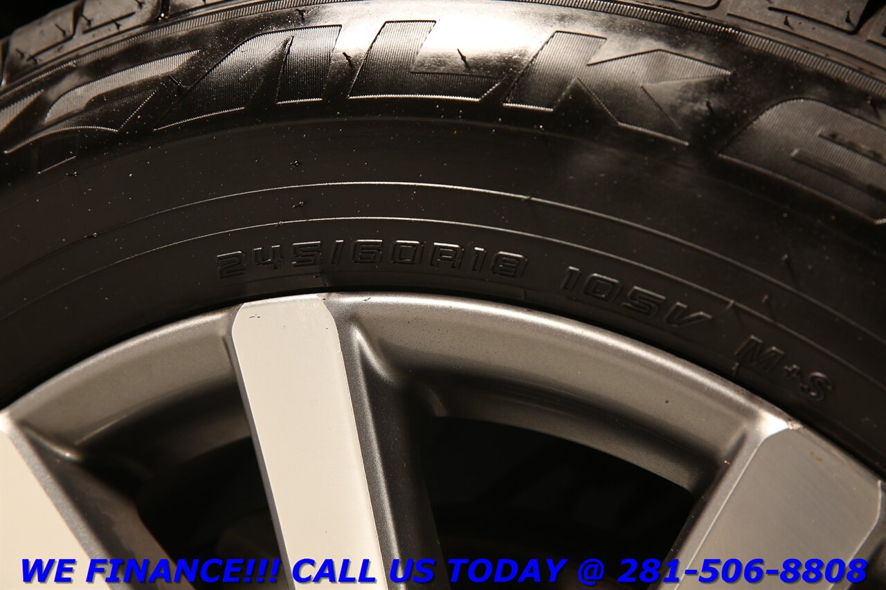 2019 Honda Pilot 2019 EX-L NAV DVD SUNROOF 8-PASS BLIS CAM 85K MLS - Photo 33 - Houston, TX 77031