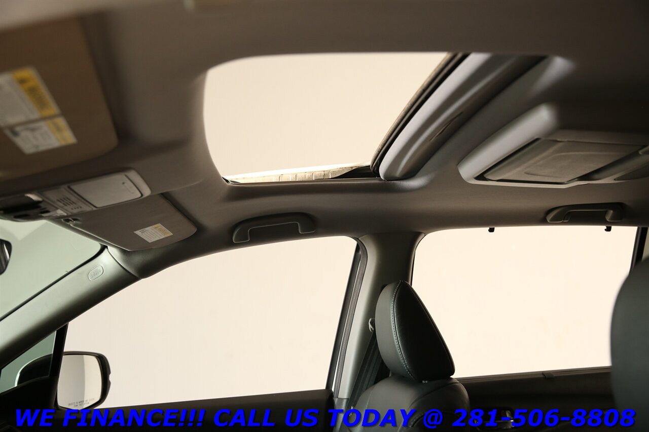 2019 Honda Pilot 2019 EX-L NAV DVD SUNROOF 8-PASS BLIS CAM 85K MLS - Photo 11 - Houston, TX 77031