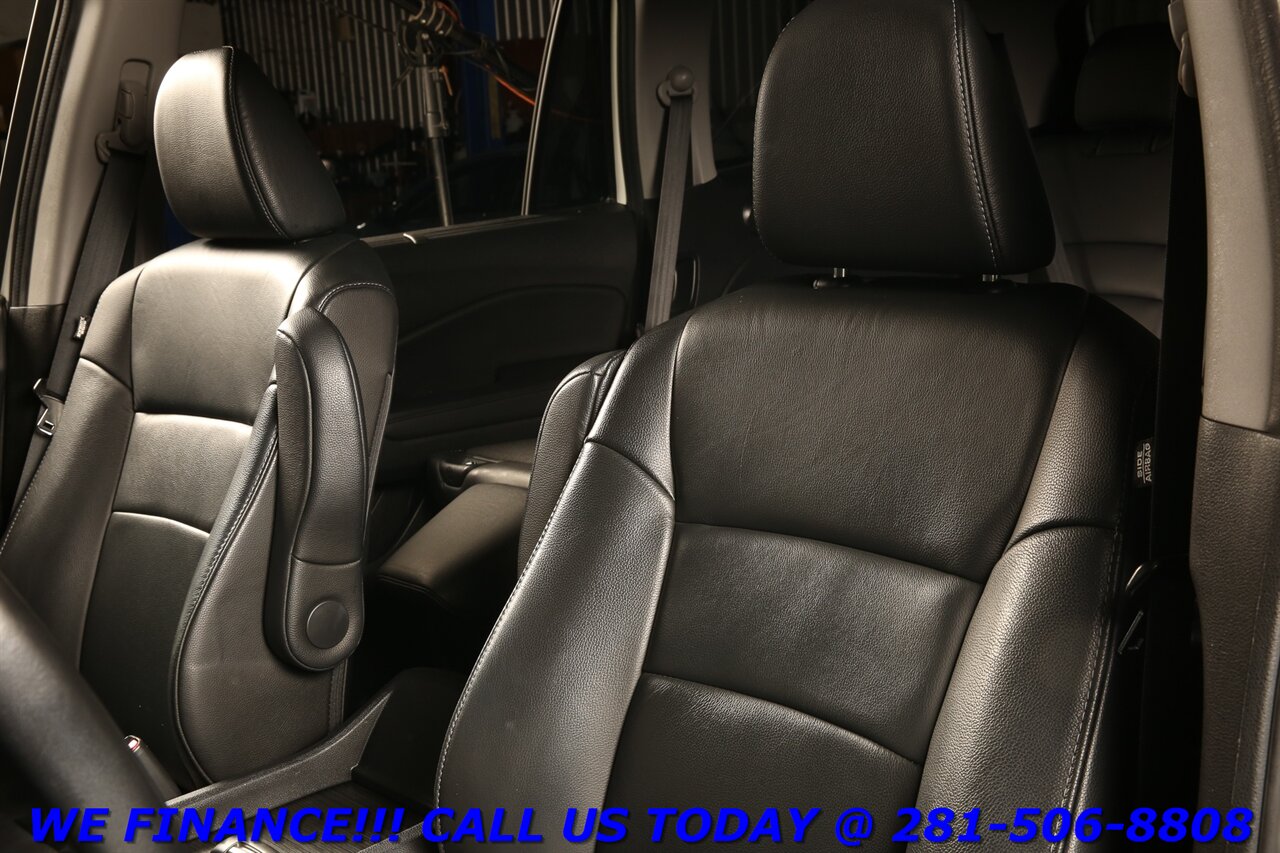 2019 Honda Pilot 2019 EX-L NAV DVD SUNROOF 8-PASS BLIS CAM 85K MLS - Photo 12 - Houston, TX 77031