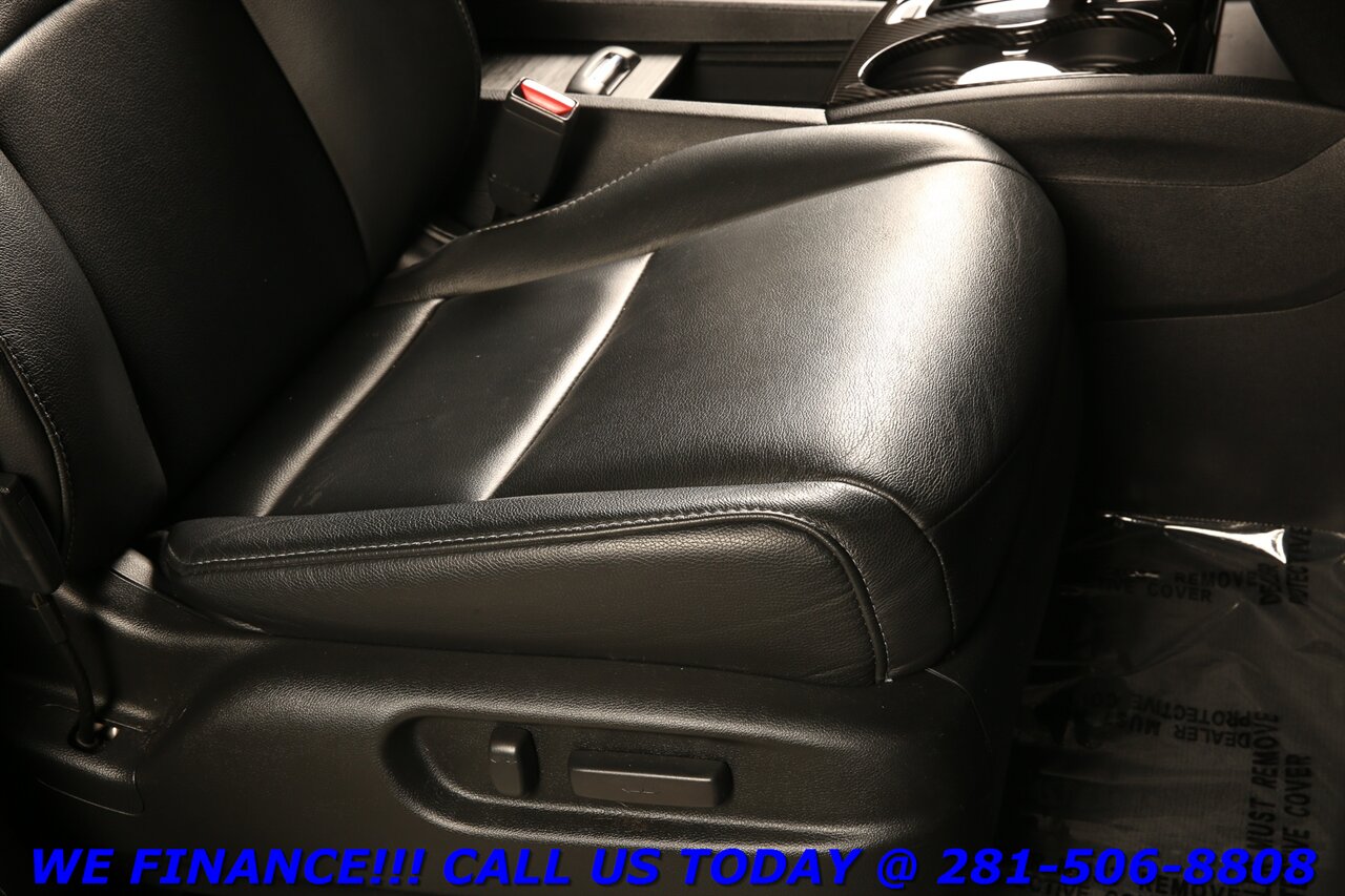 2019 Honda Pilot 2019 EX-L NAV DVD SUNROOF 8-PASS BLIS CAM 85K MLS - Photo 20 - Houston, TX 77031