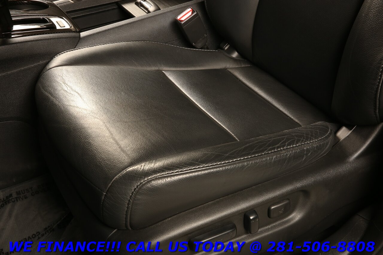 2019 Honda Pilot 2019 EX-L NAV DVD SUNROOF 8-PASS BLIS CAM 85K MLS - Photo 13 - Houston, TX 77031