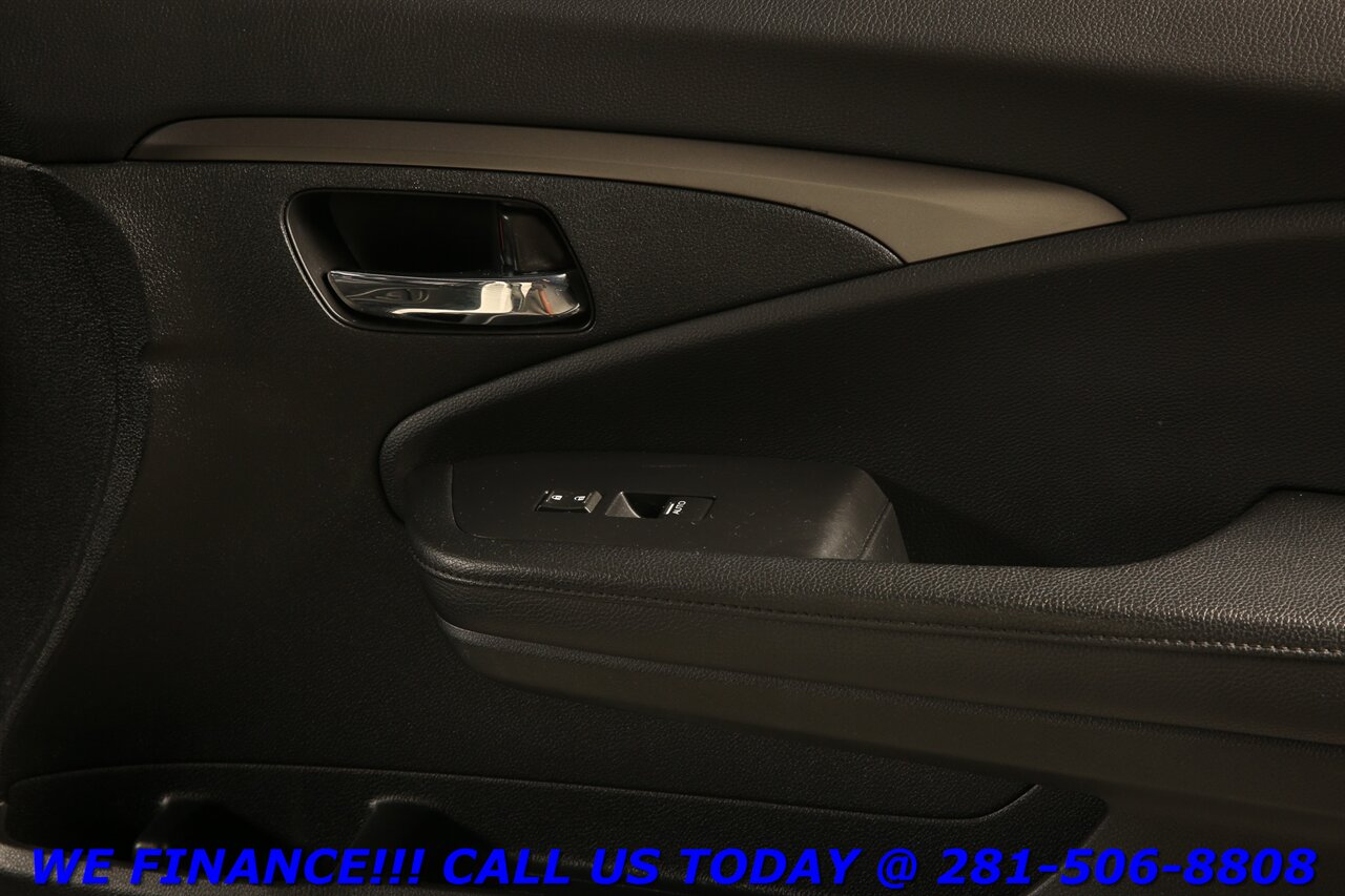 2019 Honda Pilot 2019 EX-L NAV DVD SUNROOF 8-PASS BLIS CAM 85K MLS - Photo 28 - Houston, TX 77031