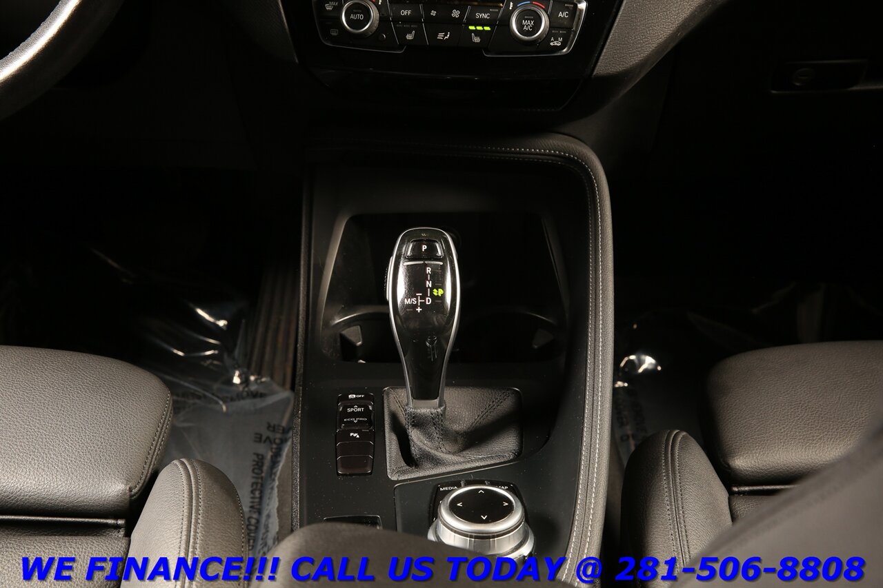 2020 BMW X2 2020 sDrive28i NAV PANO LANE-ASST HEATSEAT 49K MLS   - Photo 19 - Houston, TX 77031