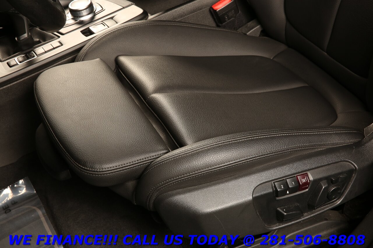 2020 BMW X2 2020 sDrive28i NAV PANO LANE-ASST HEATSEAT 49K MLS   - Photo 13 - Houston, TX 77031