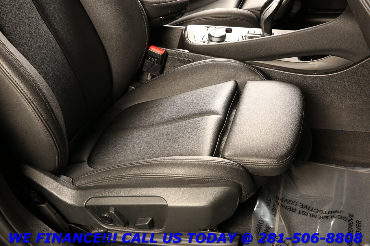 2020 BMW X2 2020 sDrive28i NAV PANO LANE-ASST HEATSEAT 49K MLS   - Photo 22 - Houston, TX 77031