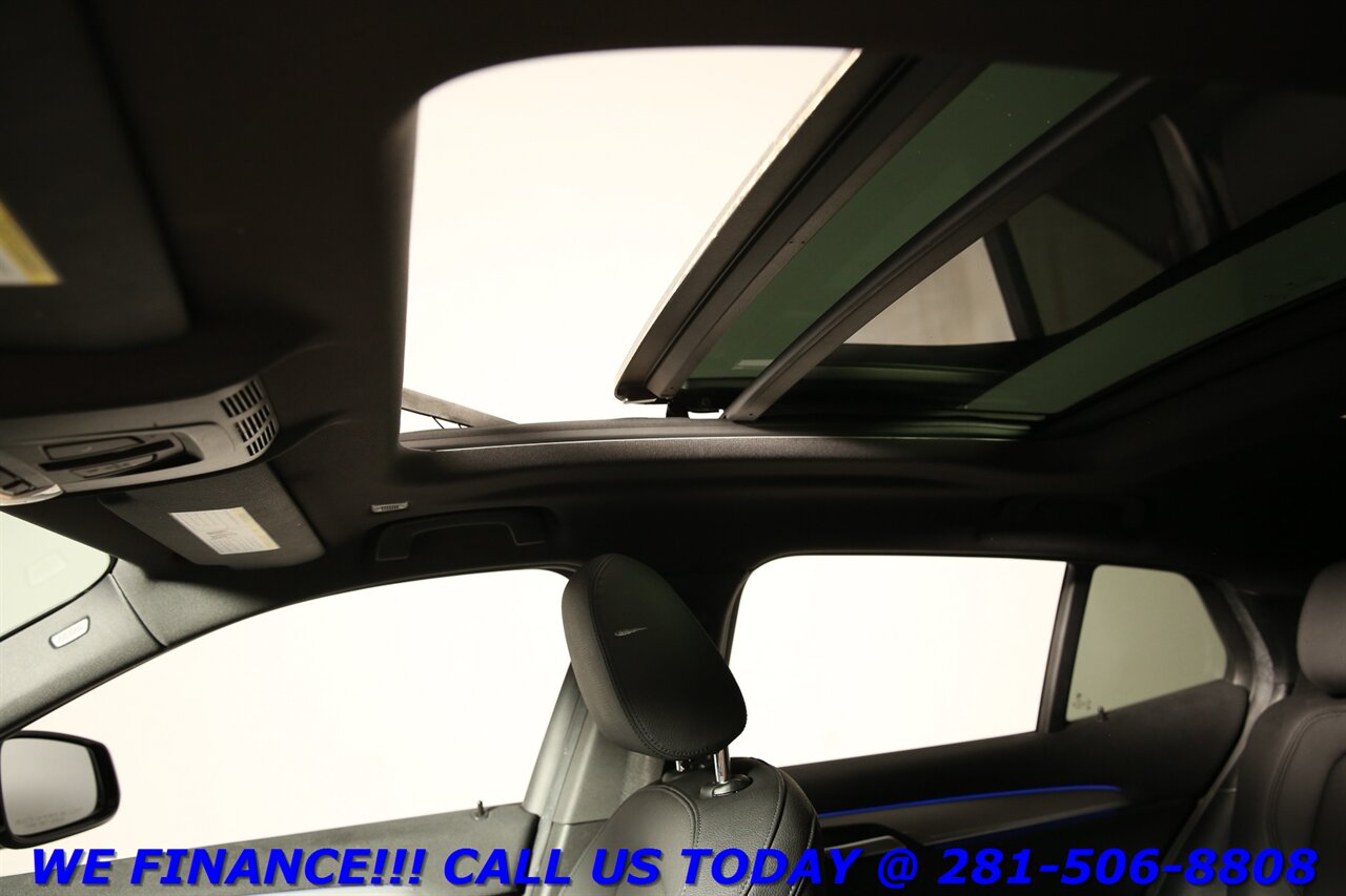 2020 BMW X2 2020 sDrive28i NAV PANO LANE-ASST HEATSEAT 49K MLS   - Photo 11 - Houston, TX 77031