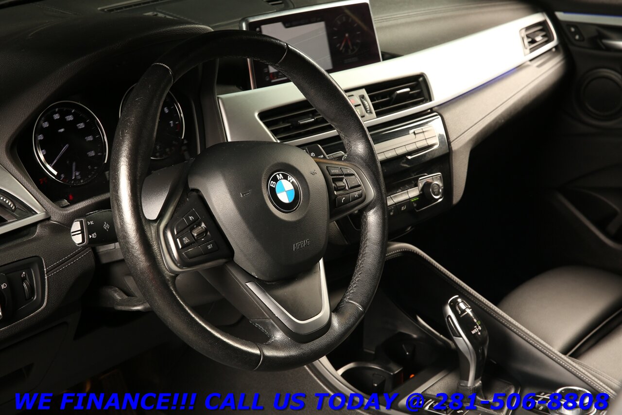 2020 BMW X2 2020 sDrive28i NAV PANO LANE-ASST HEATSEAT 49K MLS   - Photo 10 - Houston, TX 77031
