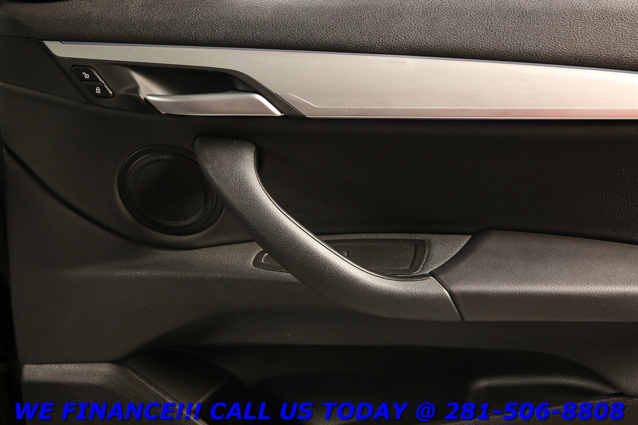 2020 BMW X2 2020 sDrive28i NAV PANO LANE-ASST HEATSEAT 49K MLS   - Photo 26 - Houston, TX 77031