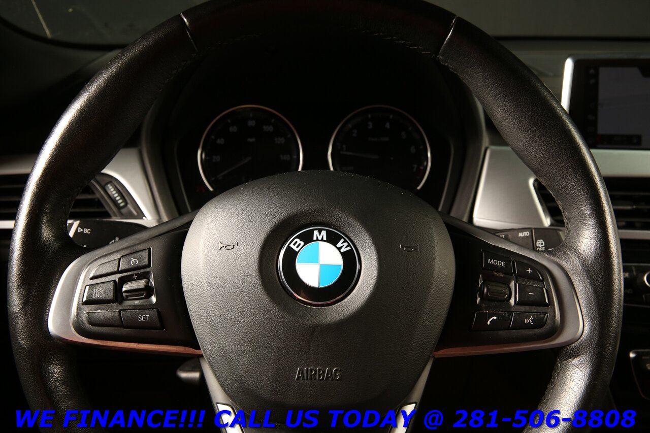 2020 BMW X2 2020 sDrive28i NAV PANO LANE-ASST HEATSEAT 49K MLS   - Photo 14 - Houston, TX 77031