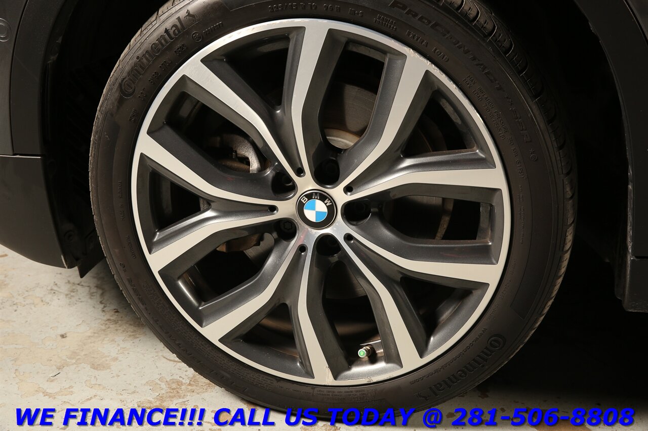 2020 BMW X2 2020 sDrive28i NAV PANO LANE-ASST HEATSEAT 49K MLS   - Photo 24 - Houston, TX 77031