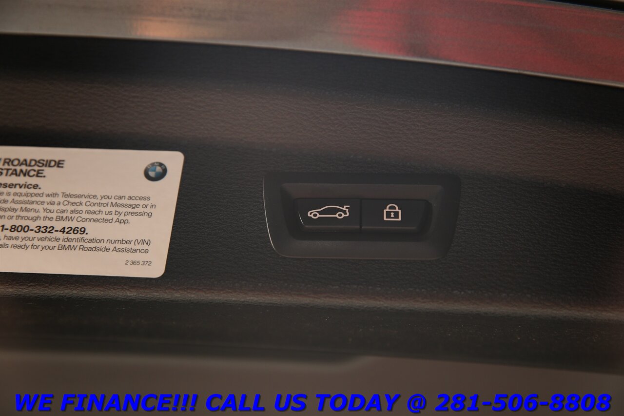 2020 BMW X2 2020 sDrive28i NAV PANO LANE-ASST HEATSEAT 49K MLS   - Photo 28 - Houston, TX 77031