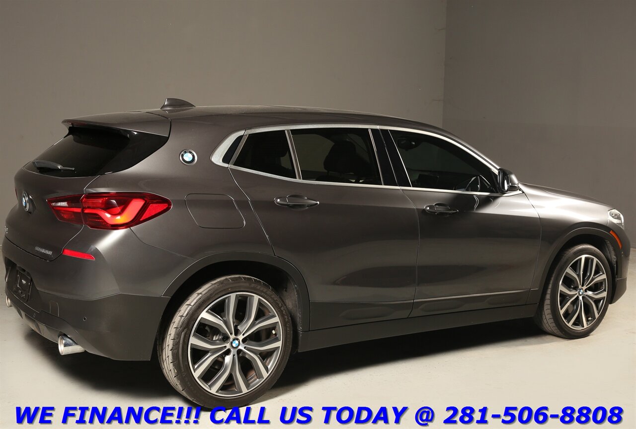2020 BMW X2 2020 sDrive28i NAV PANO LANE-ASST HEATSEAT 49K MLS   - Photo 6 - Houston, TX 77031