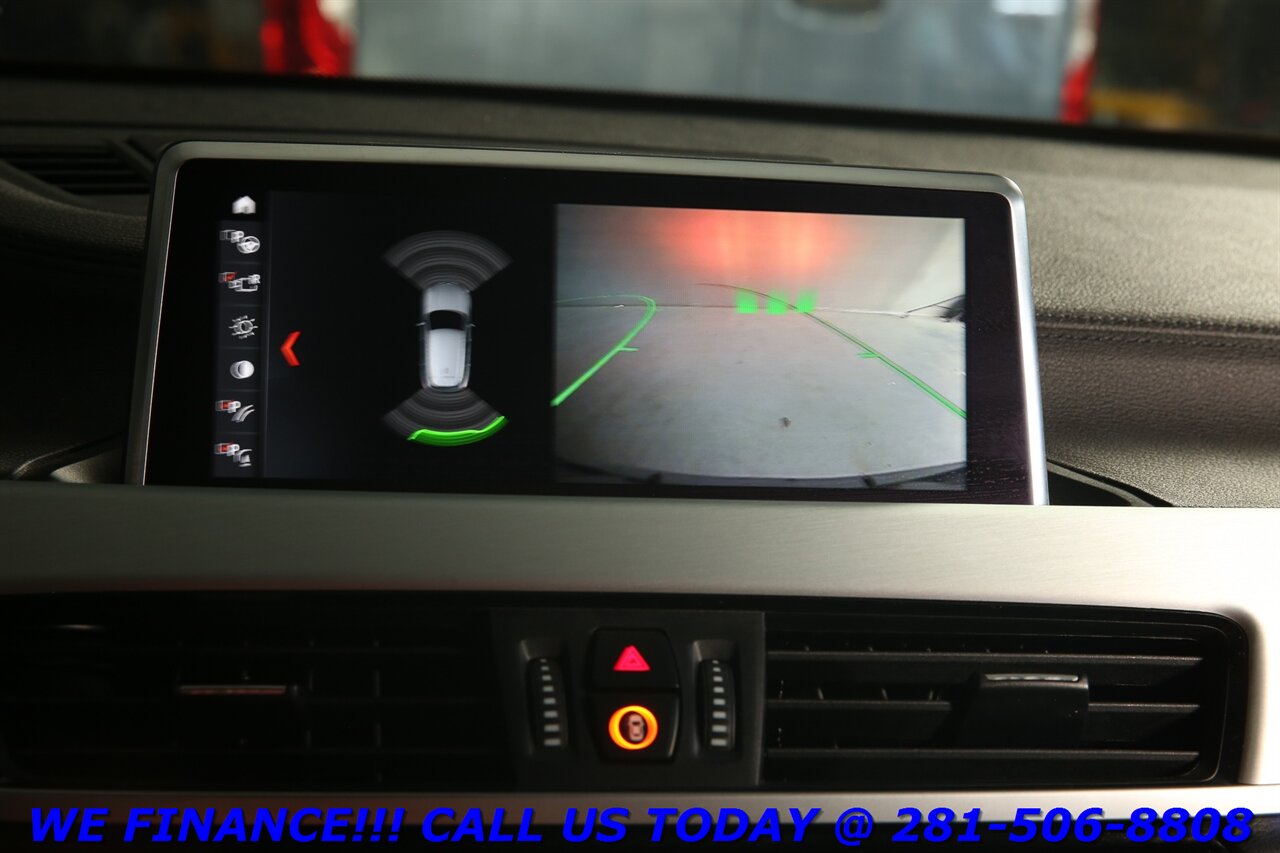 2020 BMW X2 2020 sDrive28i NAV PANO LANE-ASST HEATSEAT 49K MLS   - Photo 18 - Houston, TX 77031