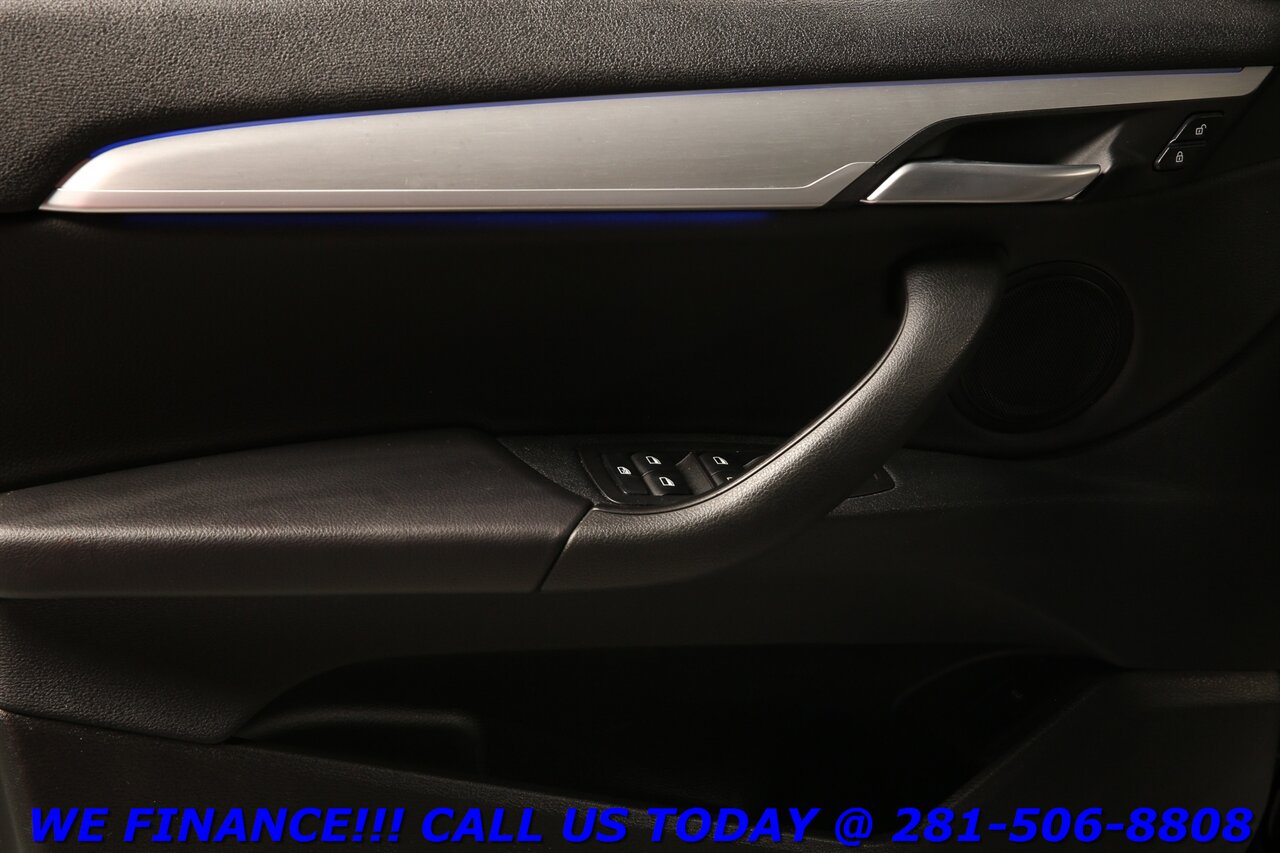 2020 BMW X2 2020 sDrive28i NAV PANO LANE-ASST HEATSEAT 49K MLS   - Photo 9 - Houston, TX 77031