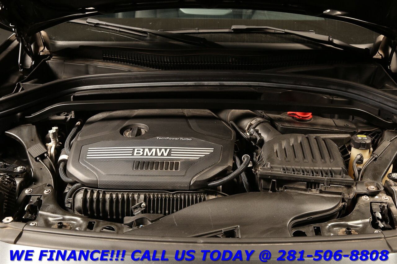 2020 BMW X2 2020 sDrive28i NAV PANO LANE-ASST HEATSEAT 49K MLS   - Photo 25 - Houston, TX 77031