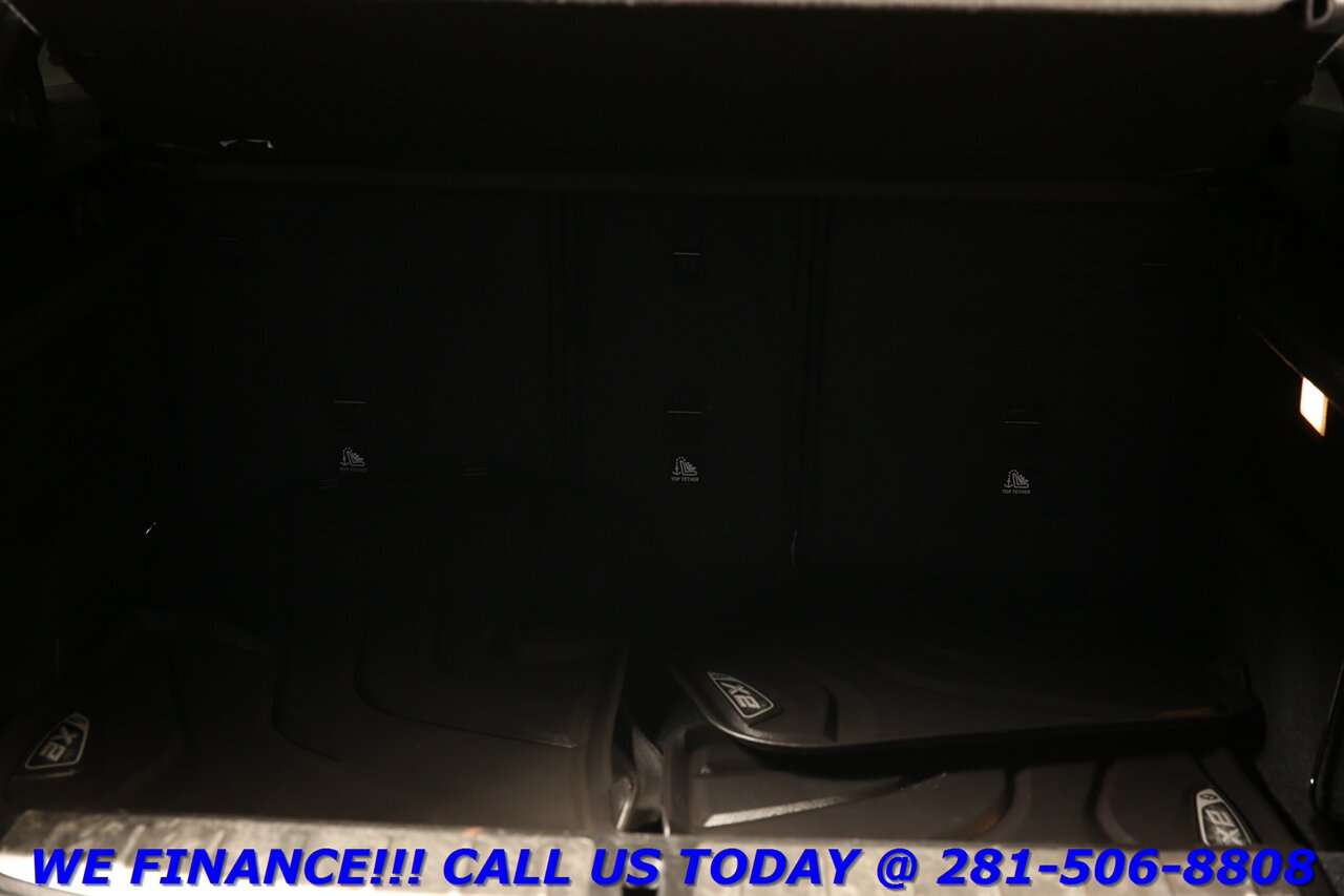 2020 BMW X2 2020 sDrive28i NAV PANO LANE-ASST HEATSEAT 49K MLS   - Photo 27 - Houston, TX 77031