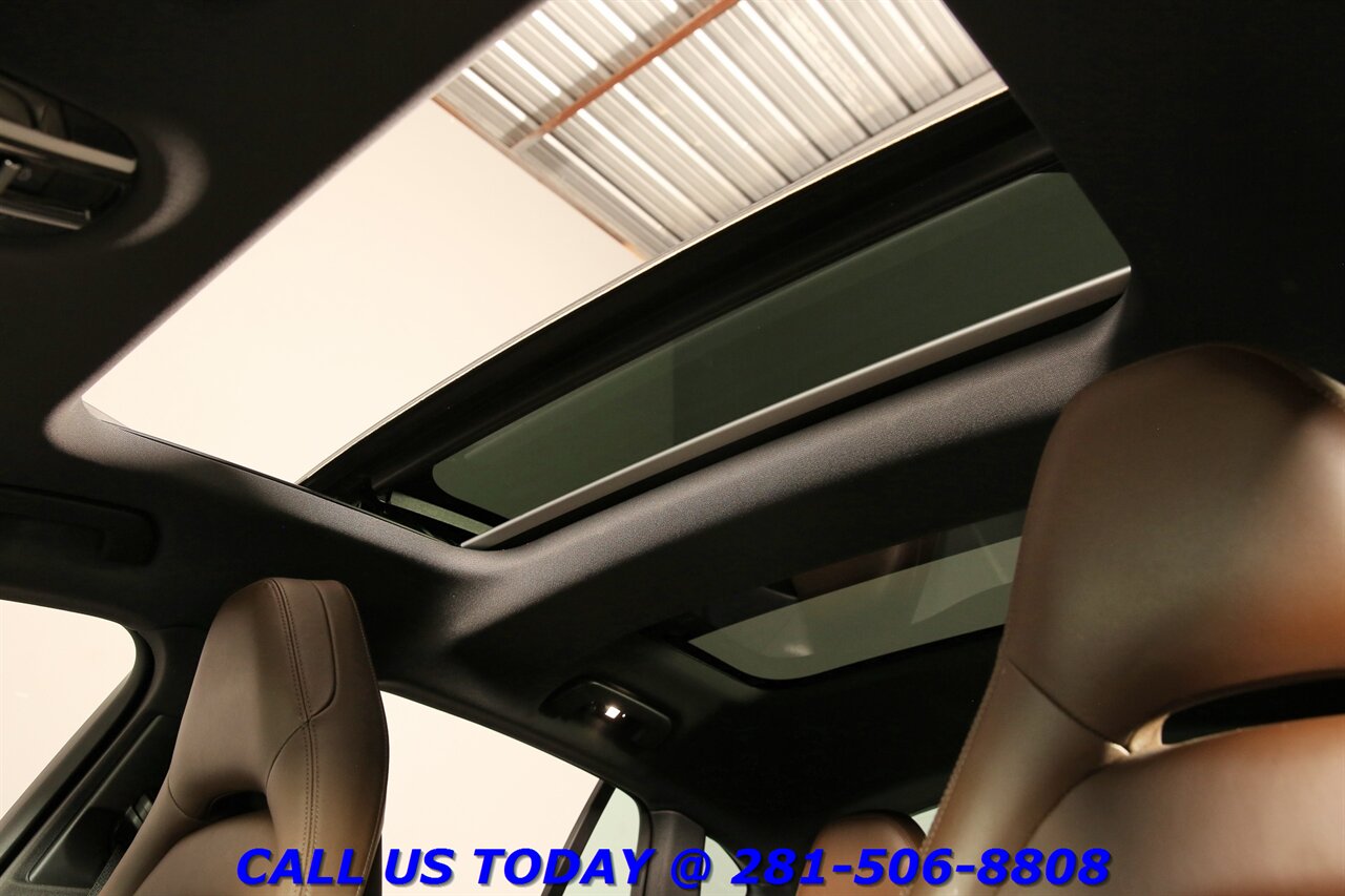 2019 Porsche Panamera 2019 4 E-Hybrid AWD PREM+ NAV HUD PANO 21 " 78K Mi - Photo 10 - Houston, TX 77031