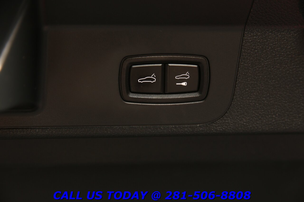 2019 Porsche Panamera 2019 4 E-Hybrid AWD PREM+ NAV HUD PANO 21 " 78K Mi - Photo 35 - Houston, TX 77031