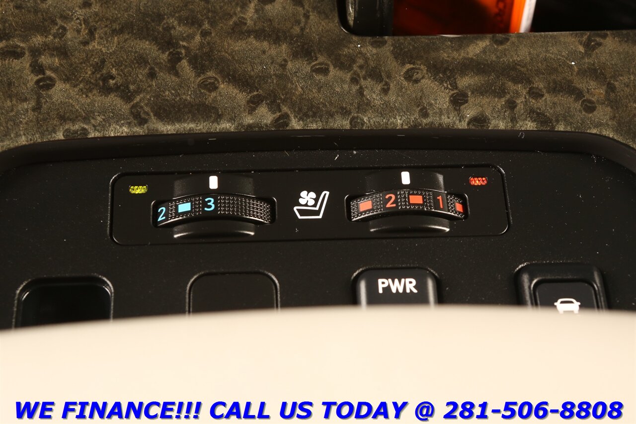 2008 Lexus GS 2008 GS 350 NAV SUN HEAT/COOL SEAT CAMEAR 74K - Photo 17 - Houston, TX 77031
