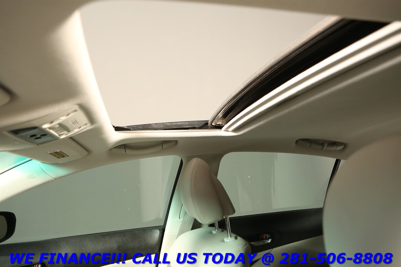 2008 Lexus GS 2008 GS 350 NAV SUN HEAT/COOL SEAT CAMEAR 74K - Photo 10 - Houston, TX 77031