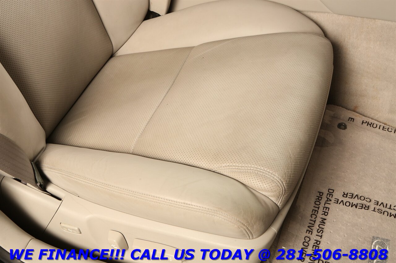 2008 Lexus GS 2008 GS 350 NAV SUN HEAT/COOL SEAT CAMEAR 74K - Photo 21 - Houston, TX 77031