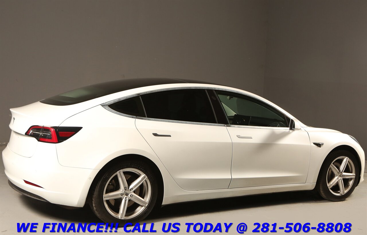 2020 Tesla Model 3 2020 FSD3 AUTOPILOT NAV PANO HEATSEAT 83K MLS   - Photo 6 - Houston, TX 77031