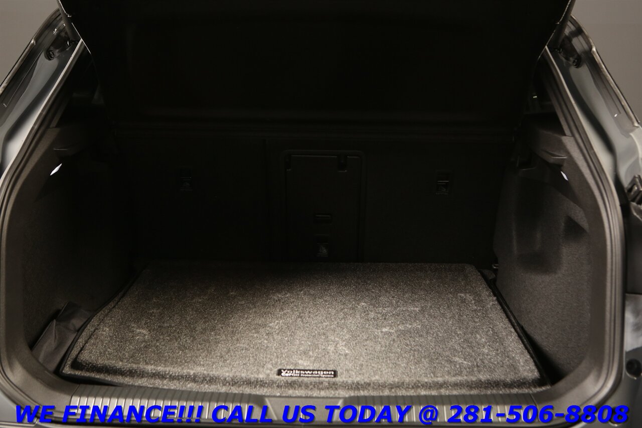 2023 Volkswagen ID.4 2023 Pro S AWD PANO ADAPT CRUISE HEATSEAT CAMERA   - Photo 27 - Houston, TX 77031