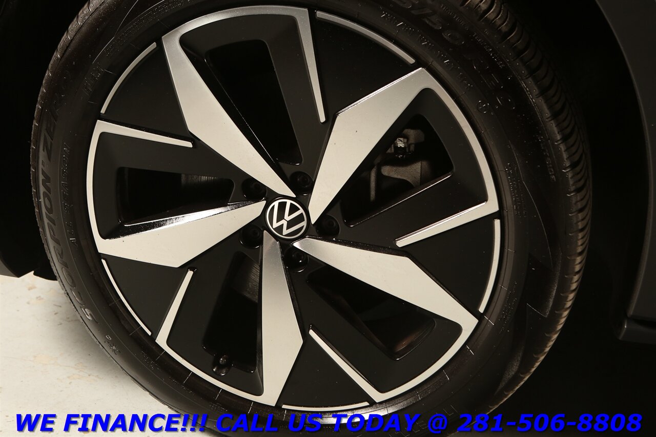 2023 Volkswagen ID.4 2023 Pro S AWD PANO ADAPT CRUISE HEATSEAT CAMERA   - Photo 24 - Houston, TX 77031