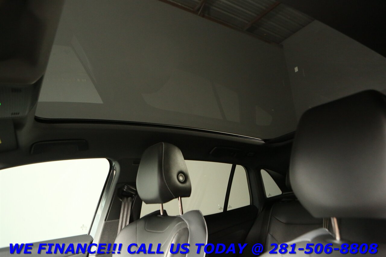 2023 Volkswagen ID.4 2023 Pro S AWD PANO ADAPT CRUISE HEATSEAT CAMERA   - Photo 11 - Houston, TX 77031