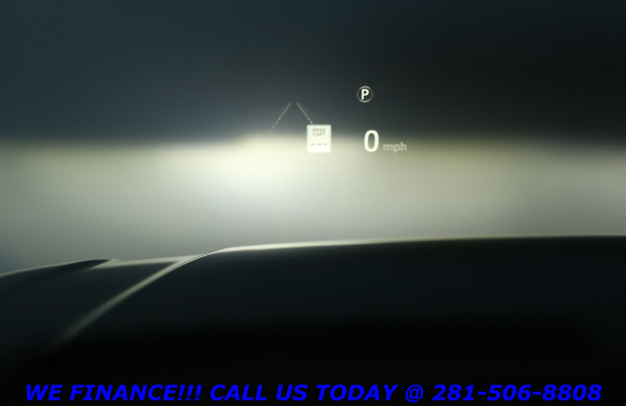 2021 Land Rover Range Rover 2021 P400 HSE Westminster NAV HUD PANO MASSAGE LWB   - Photo 15 - Houston, TX 77031