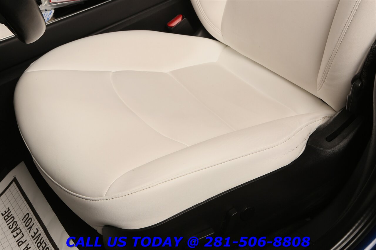 2019 Tesla Model 3 2019 FSD AUTOPILOT NAV PANO HEATSEAT   - Photo 13 - Houston, TX 77031