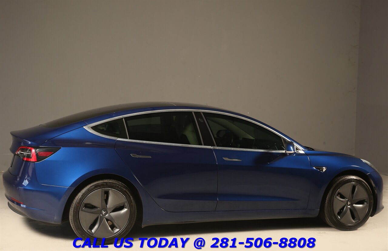 2019 Tesla Model 3 2019 FSD AUTOPILOT NAV PANO HEATSEAT   - Photo 6 - Houston, TX 77031