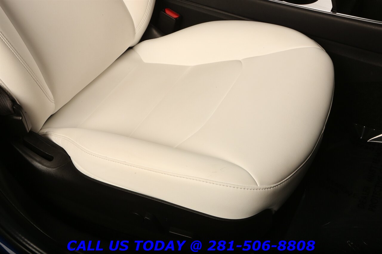 2019 Tesla Model 3 2019 FSD AUTOPILOT NAV PANO HEATSEAT   - Photo 21 - Houston, TX 77031