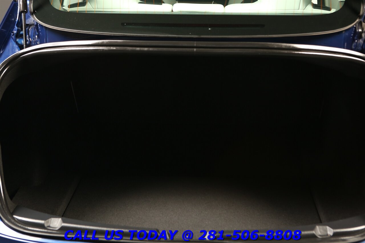 2019 Tesla Model 3 2019 FSD AUTOPILOT NAV PANO HEATSEAT   - Photo 23 - Houston, TX 77031