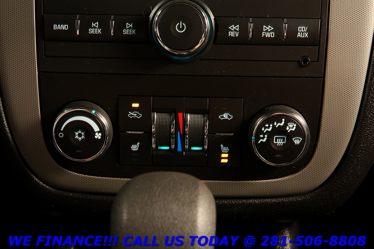 2008 Chevrolet Impala 2008 SS SUN LEATHER HEATSEAT BOSE - Photo 17 - Houston, TX 77031