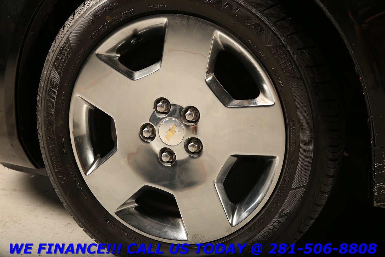 2008 Chevrolet Impala 2008 SS SUN LEATHER HEATSEAT BOSE - Photo 24 - Houston, TX 77031