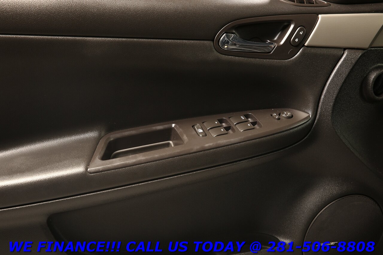 2008 Chevrolet Impala 2008 SS SUN LEATHER HEATSEAT BOSE - Photo 9 - Houston, TX 77031