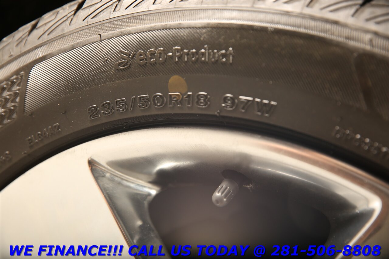 2008 Chevrolet Impala 2008 SS SUN LEATHER HEATSEAT BOSE - Photo 28 - Houston, TX 77031