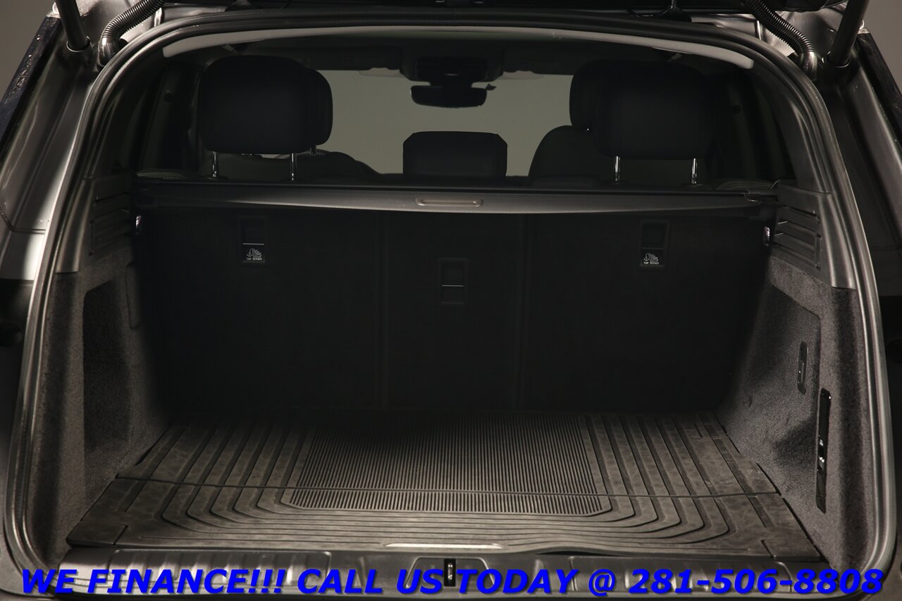 2023 Land Rover Range Rover Sport 2023 P360 SE AWD NAV PANO ADAPT CRUISE 16K MLS!!   - Photo 30 - Houston, TX 77031