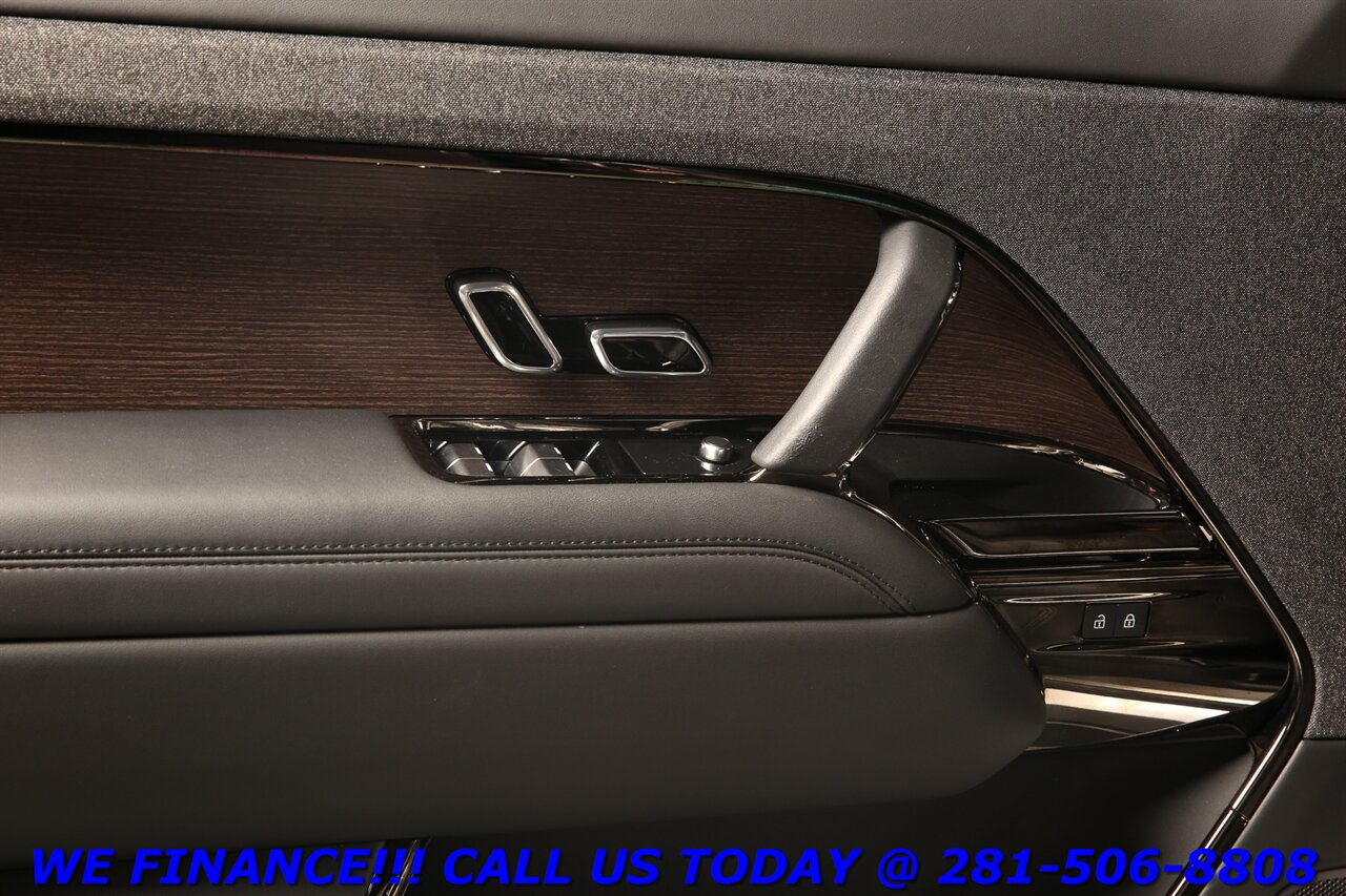 2023 Land Rover Range Rover Sport 2023 P360 SE AWD NAV PANO ADAPT CRUISE 16K MLS!!   - Photo 9 - Houston, TX 77031